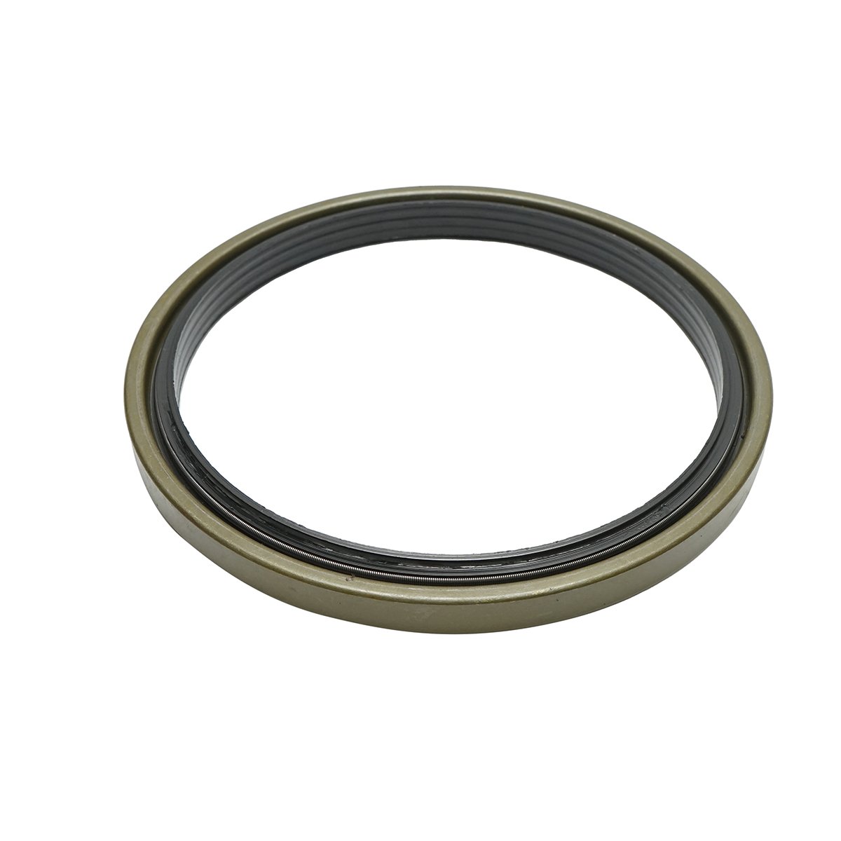 Simering roata fata John Deere, Same 167.8x198x13/14.5 mm AL154055, AL81842, F514300020450, 0.010.2936.0, 0.900.0052.6, 04415117, 0734309386, 1029360, 9653861, AL84842, T187684, 090000526